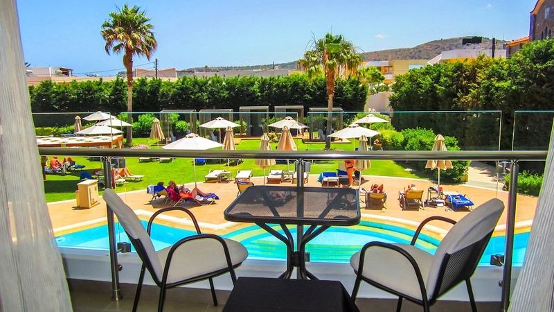 Castello Boutique Resort & Spa - Image 9