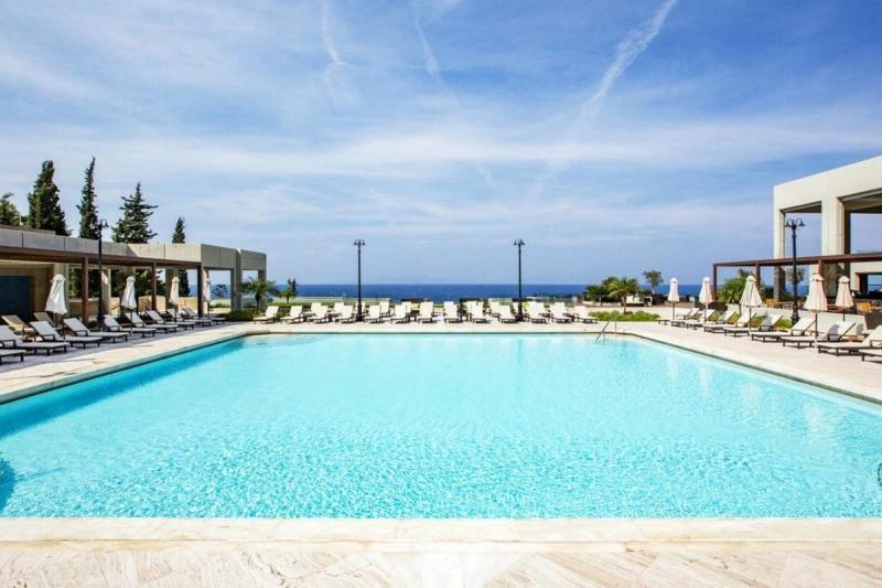 Sheraton Rhodes Resort - Image 6