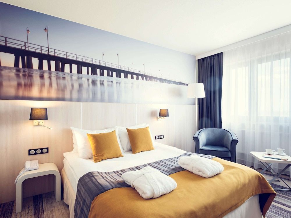 Mercure Gdynia Centrum - Image 2