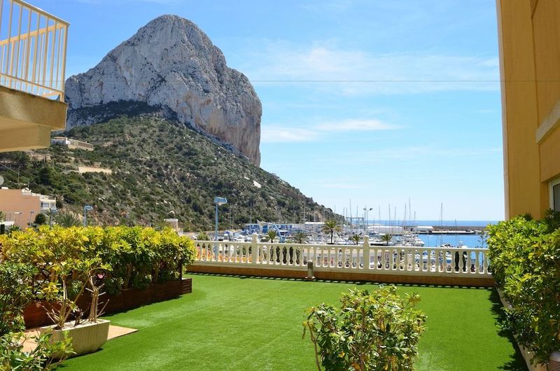 Porto Calpe - Image 3