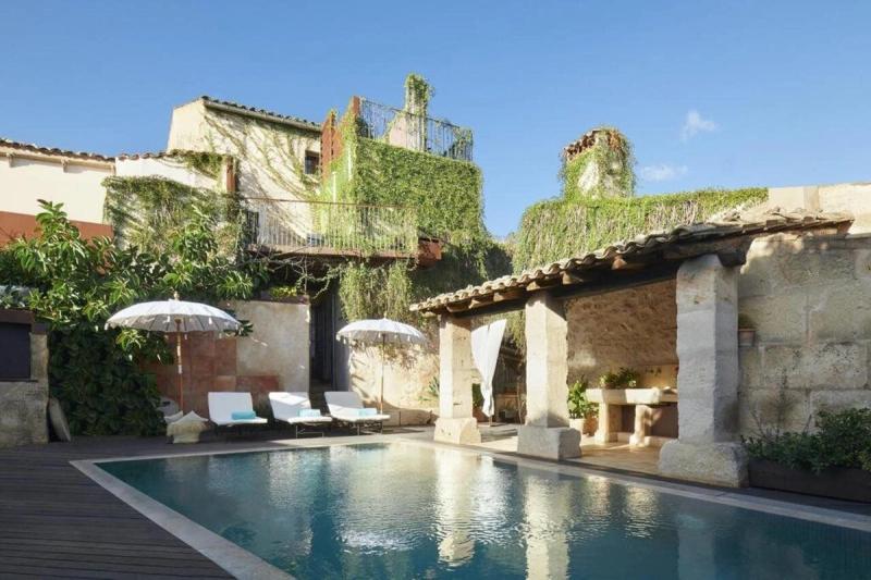 Hotel Can Joan Capó - Adults Only - Image 7