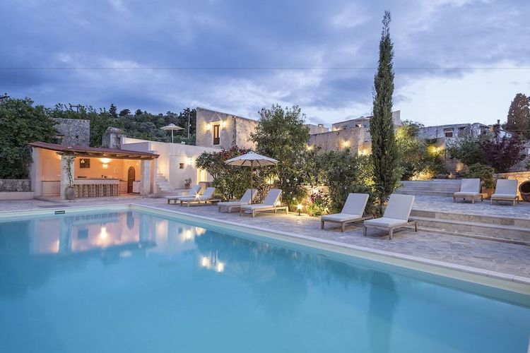 Billede av hotellet Kapsaliana Village - nummer 1 af 10