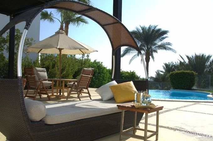 Royal Savoy Sharm El Sheikh, Sharm el Sheikh