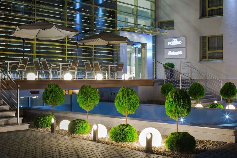 Hotel Moderno - Image 6