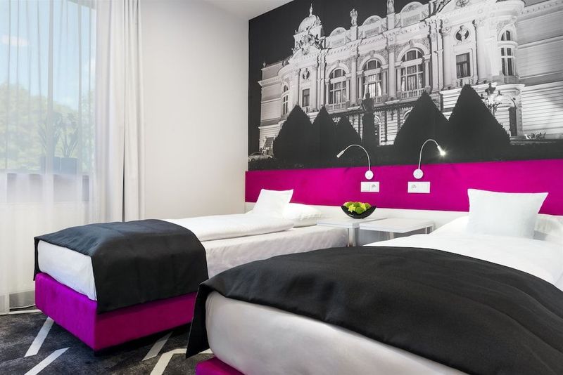 Best Western Plus Krakow Old Town - Image 3