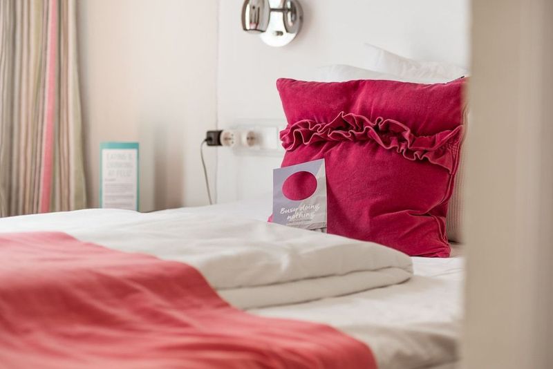 Feliz Boutique Hotel - Image 7