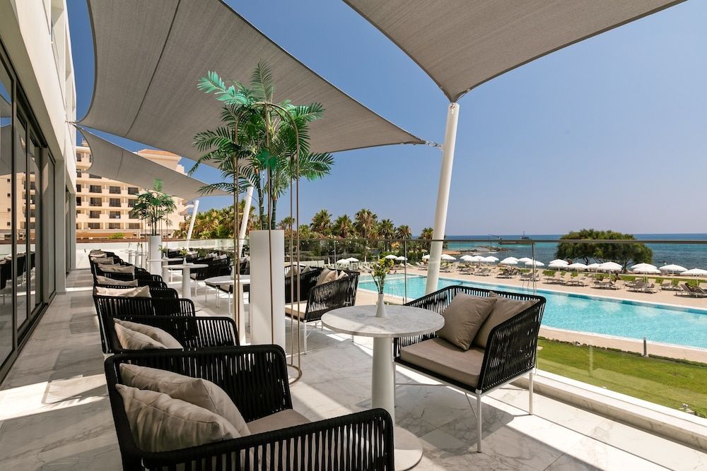 Hotellbilder av The Ivi Mare - Designed for Adults - nummer 1 av 10