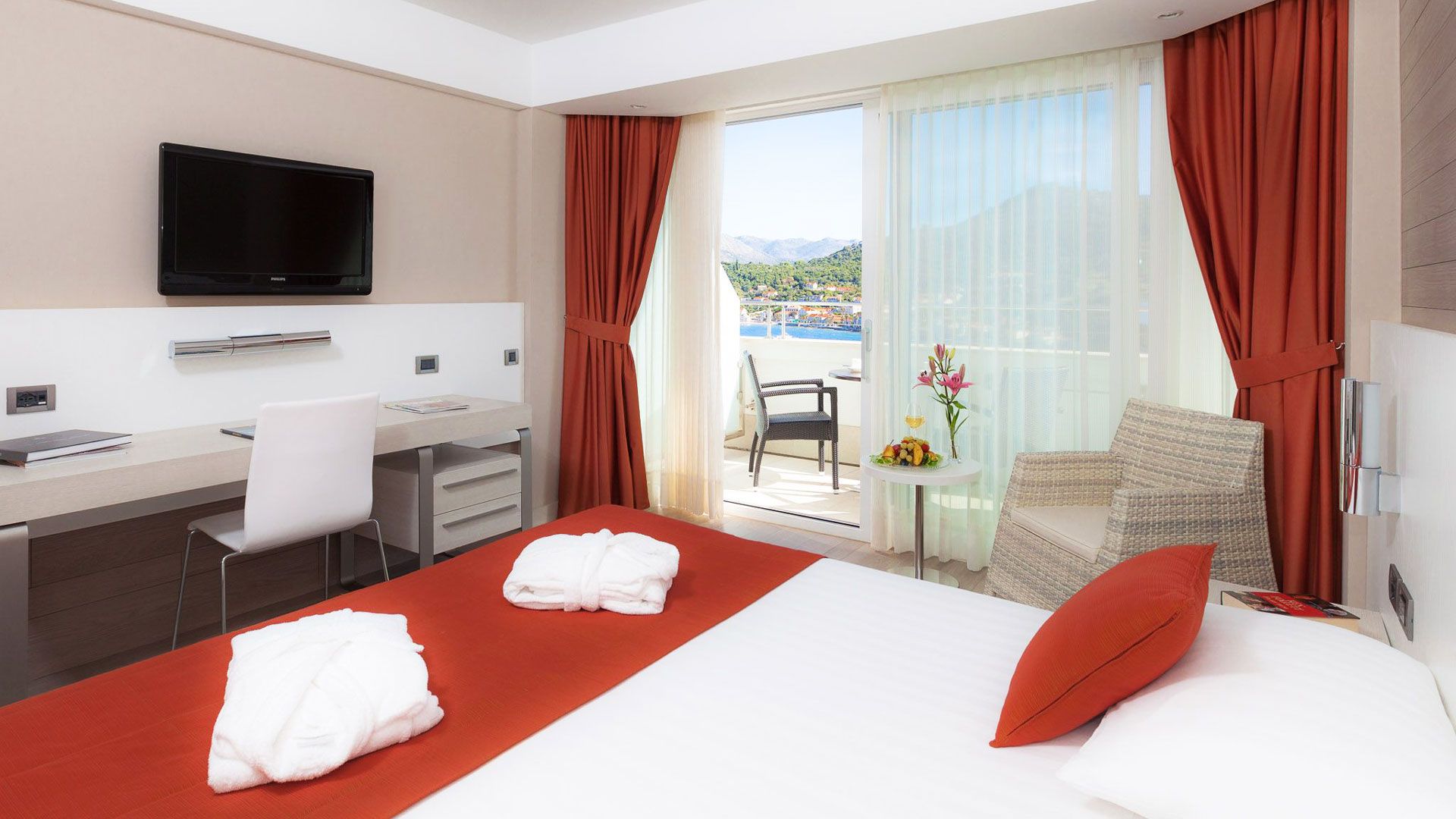 Hotel Lafodia - Image 8