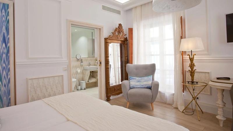 Son Sant Jordi Hotel - Image 10