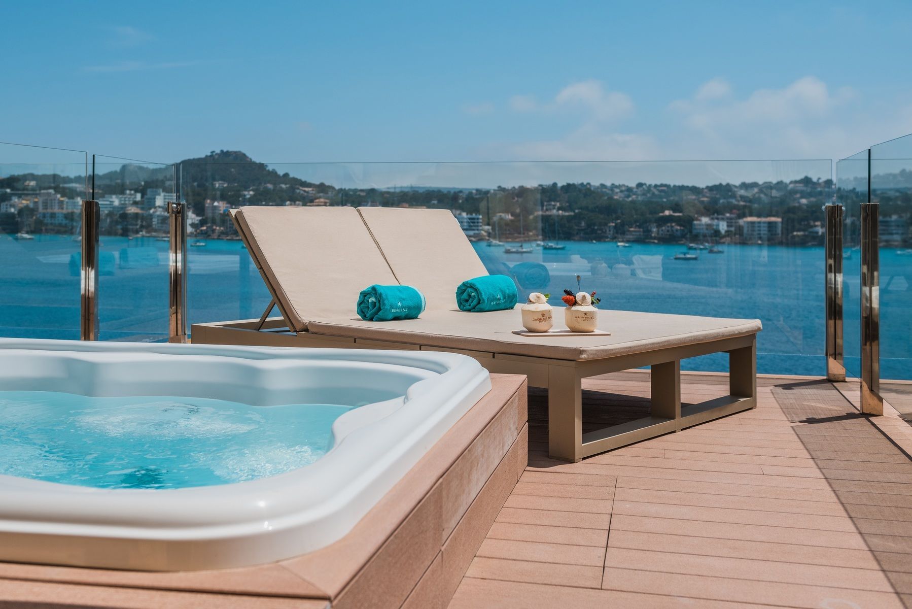 Iberostar Selection Jardin del Sol Suites - Image 10