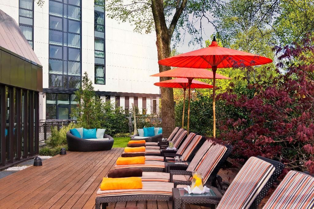 InterContinental Berlin - Image 1
