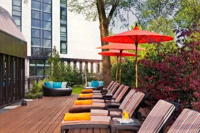 InterContinental Berlin