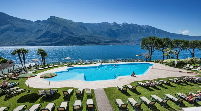 Hotel Du Lac