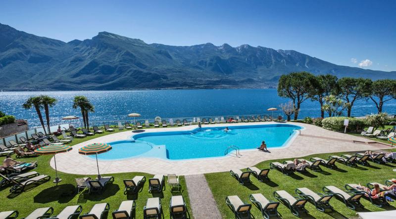 Hotel Du Lac - Image 1