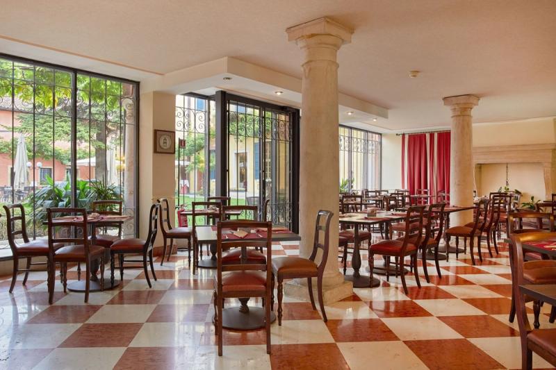 Villa Quaranta Tommasi Wine Hotel & Spa - Image 7