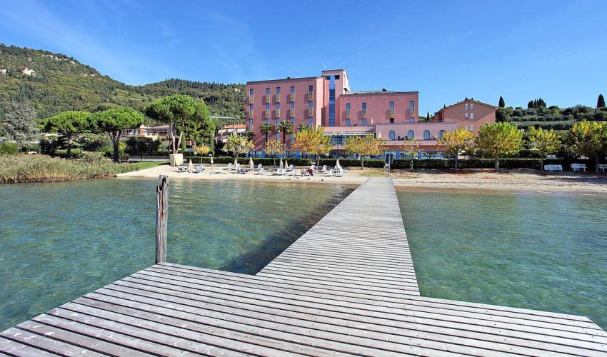 Hotellbilder av Hotel Sportsman - nummer 1 av 10