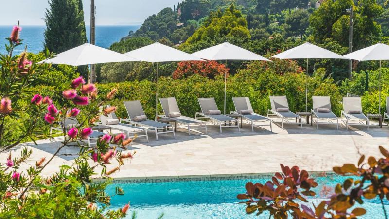 Hotel Les Terrasses Du Bailli - Image 1