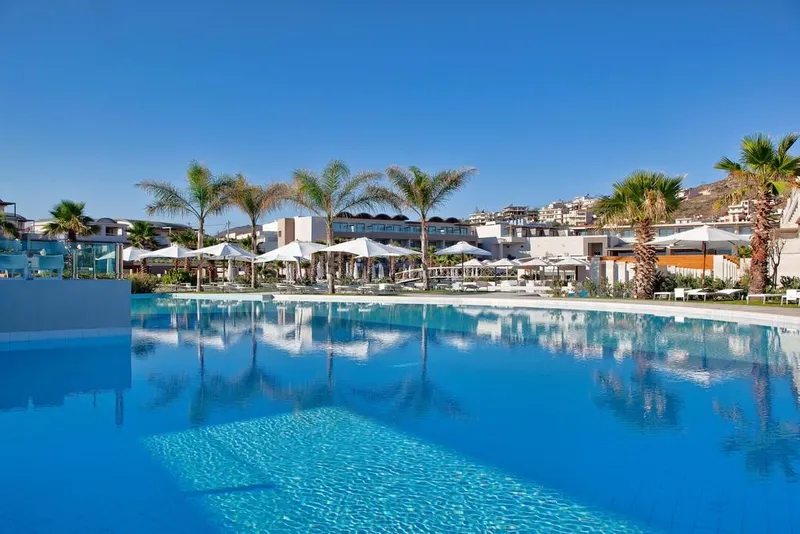 Avra Imperial Beach Resort & SPA