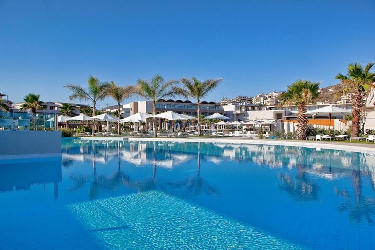 Billede av hotellet Avra Imperial Beach Resort & SPA - nummer 1 af 10
