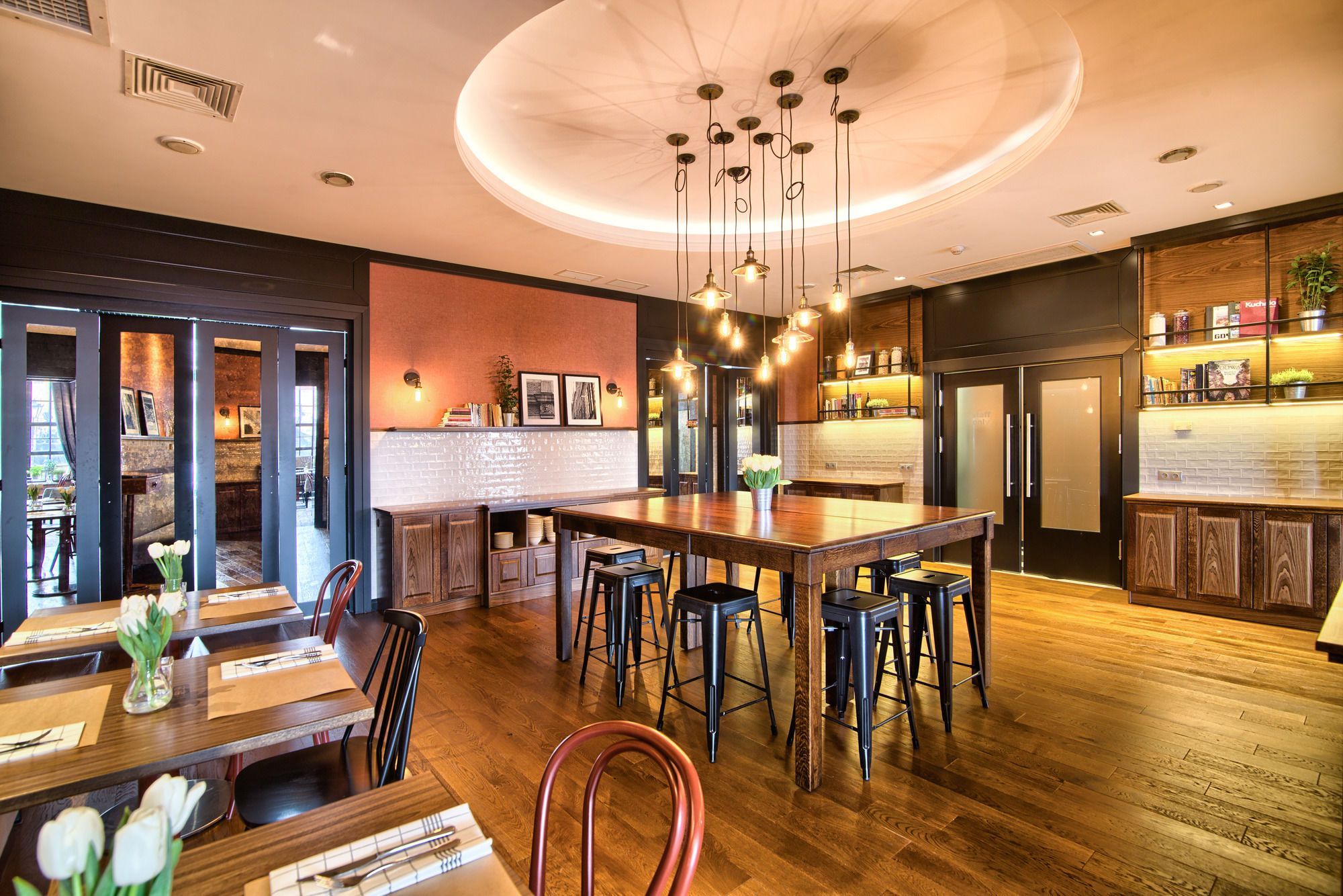 Hanza Hotel - Image 8
