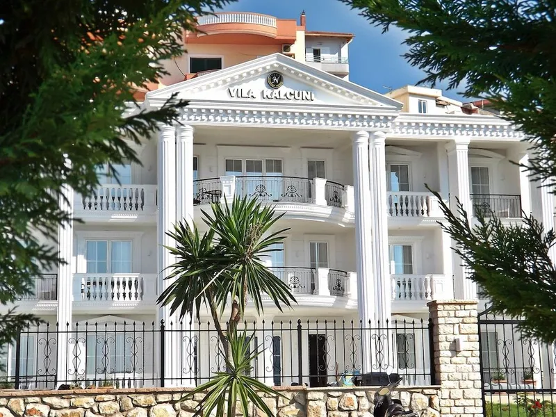 Vila Kalcuni