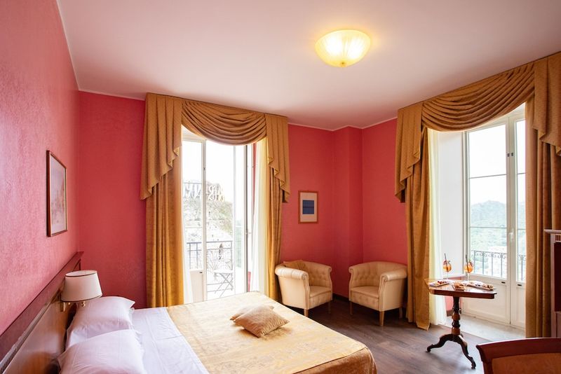 Excelsior Palace Taormina - Image 3