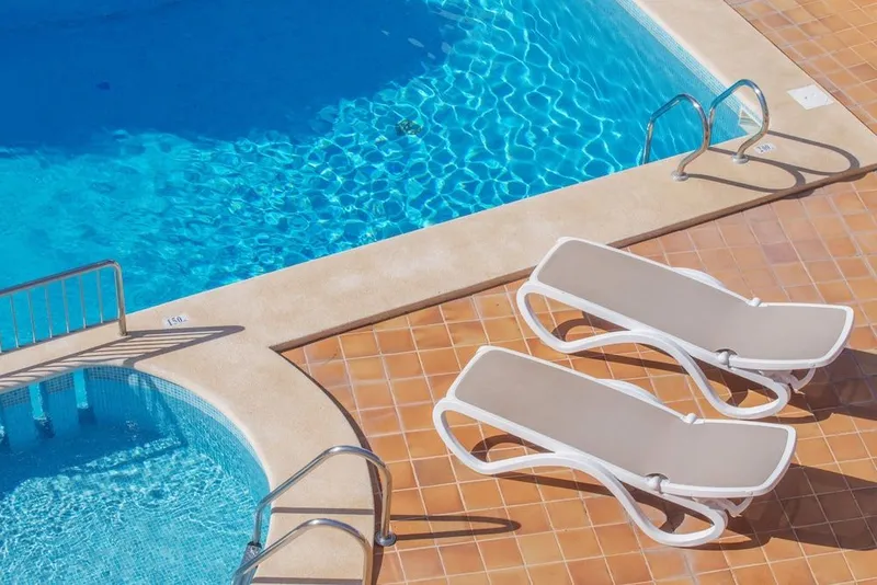 Hotel Ses Puntetes