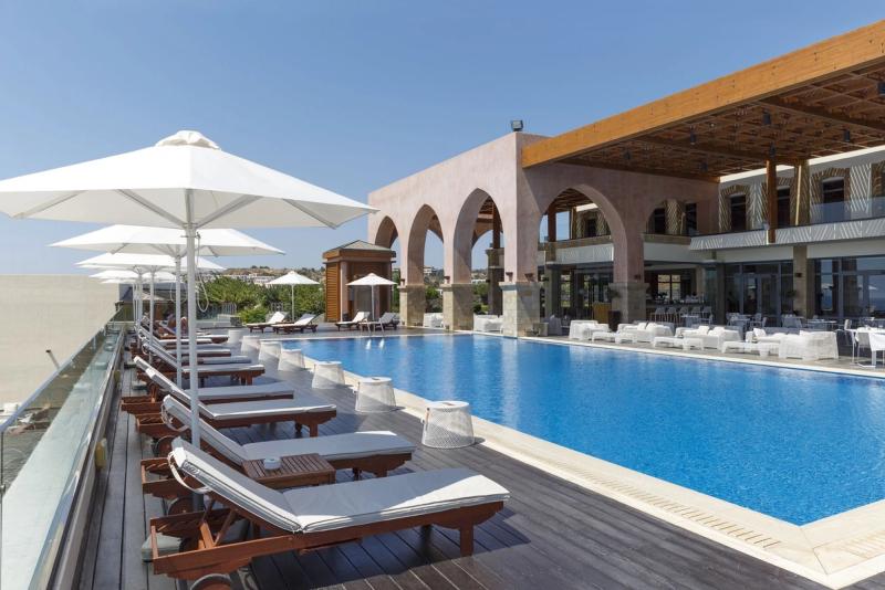 Boutique 5 Hotel & Spa - Image 9