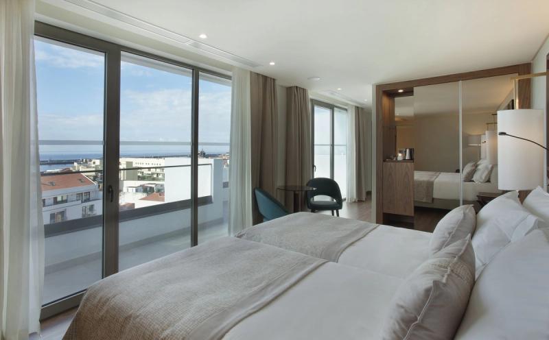 Turim Santa Maria Hotel - Image 4