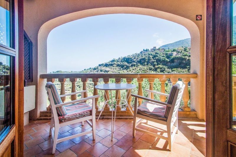 Es Moli Hotel - Image 1