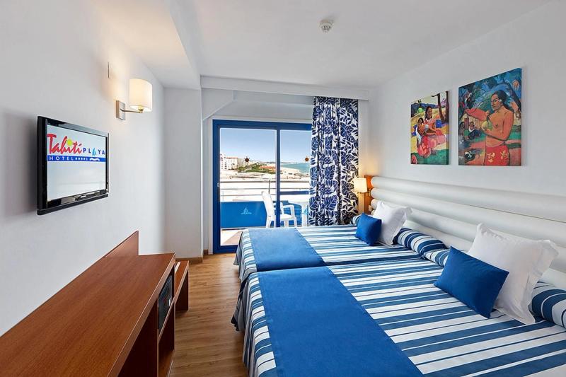 Tahiti Playa Hotel & Suites - Image 7