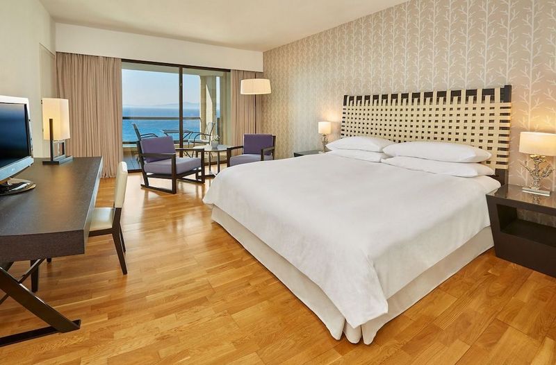 Sheraton Rhodes Resort - Image 3