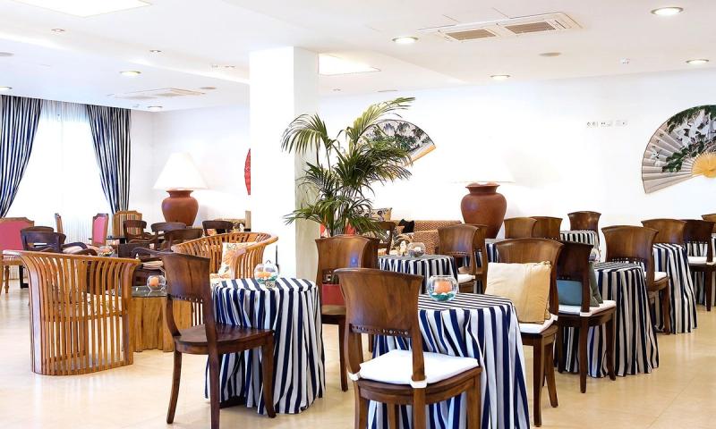 Hotel Best Terramarina - Image 10