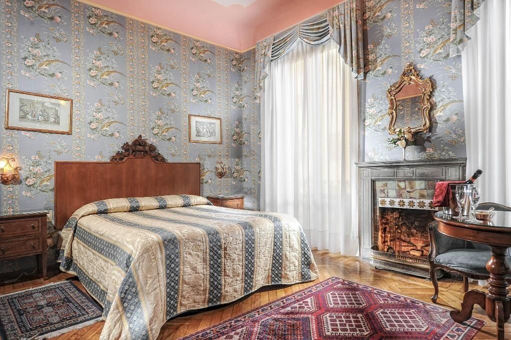 Hotel Monna Lisa - Image 9