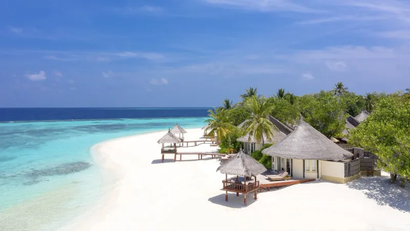 Banyan Tree Vabbinfaru