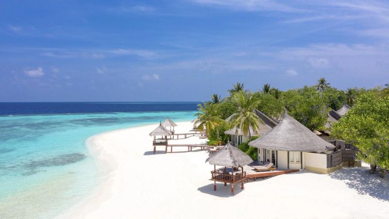 Banyan Tree Vabbinfaru - Image 1