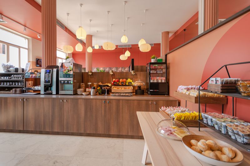 B&B Hotel Treviso - Image 9
