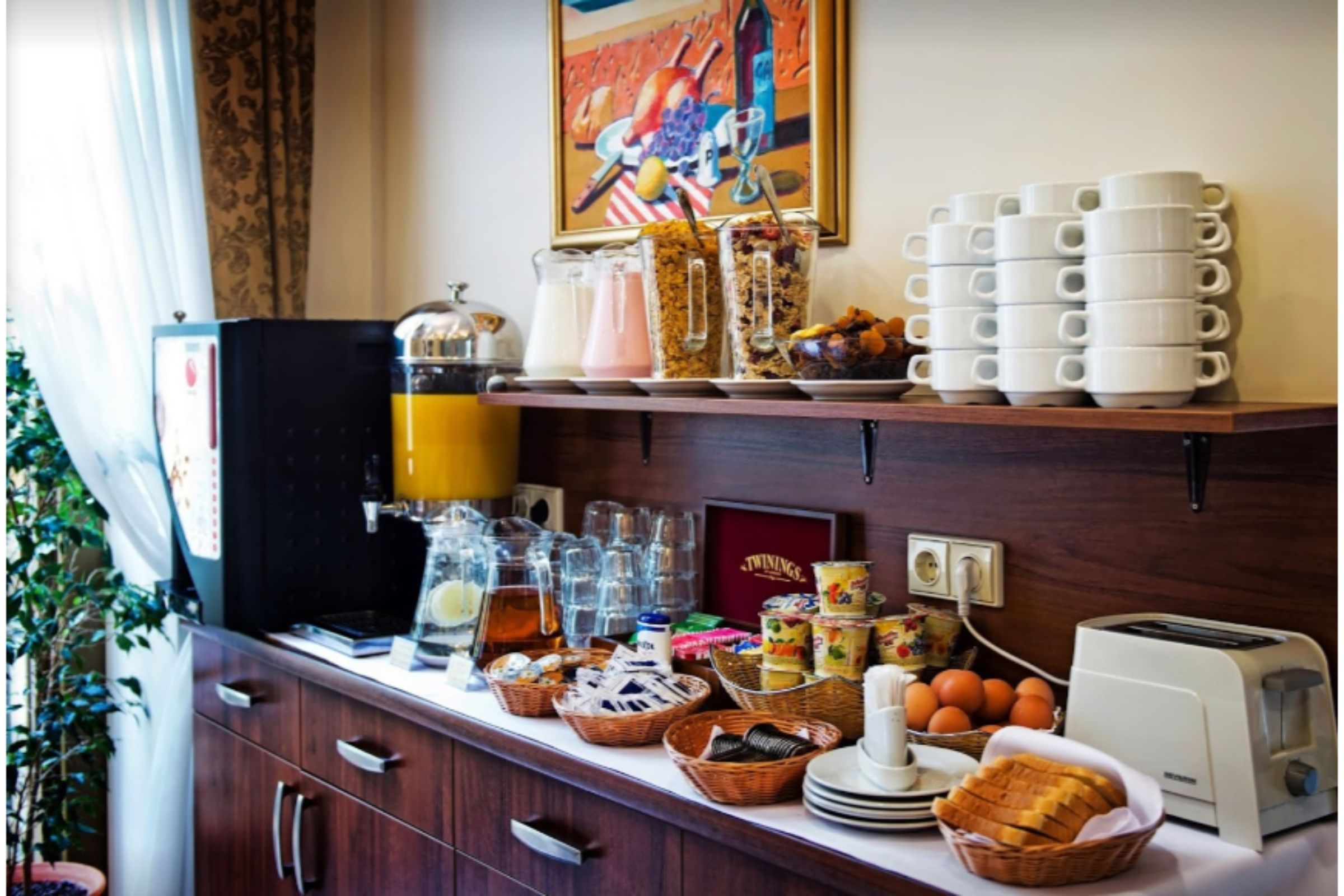 Memel Hotel - Image 4