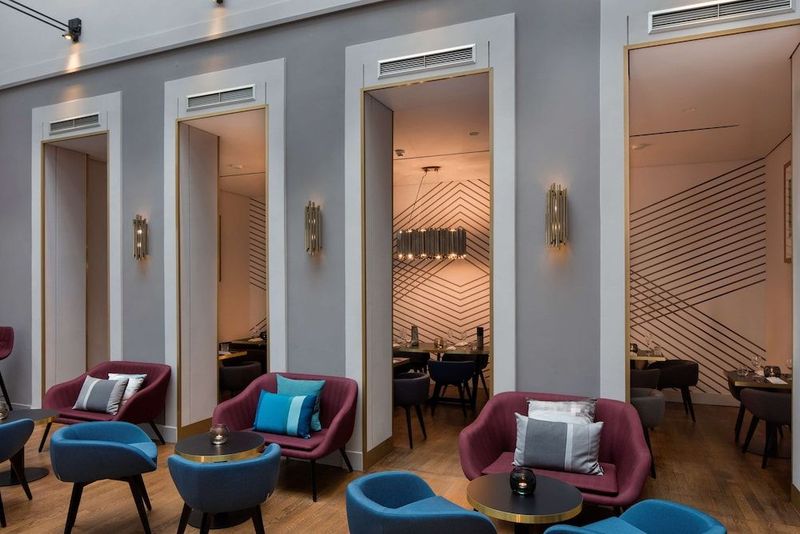 art'otel berlin mitte - Image 8