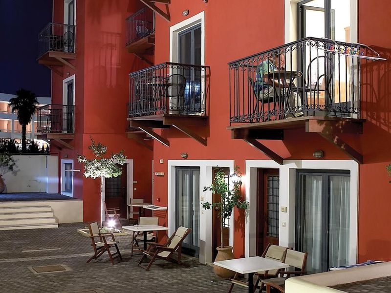 Grecotel Plaza Spa Apartments - Image 10