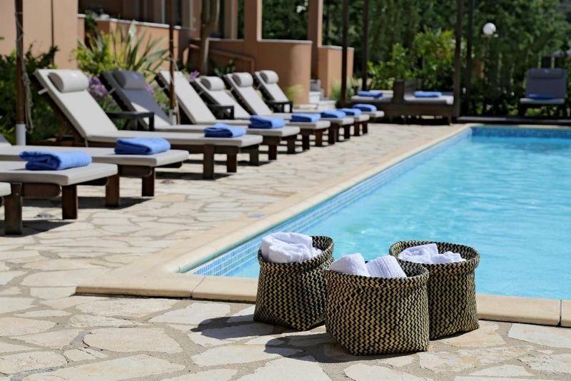 Lena Mare Boutique Hotel - Image 7