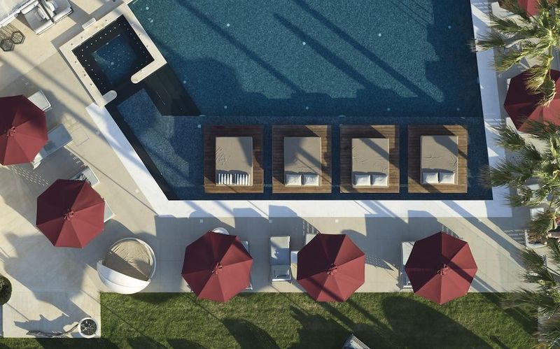 Aqua Blu Boutique Hotel & Spa - Image 5