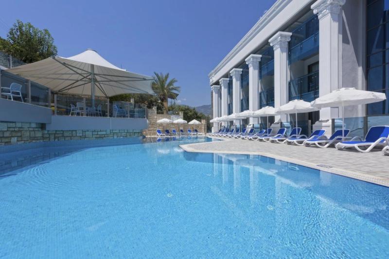 Hotel Kaptan - Image 1