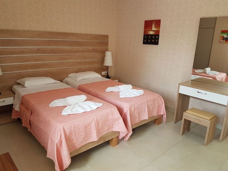 Galazio Beach Resort - Image 9