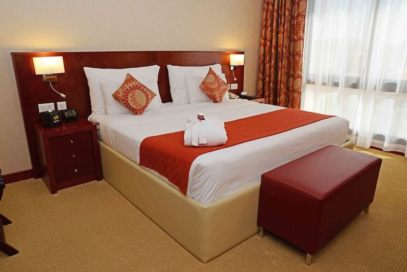 Donatello Hotel Dubai - Image 6