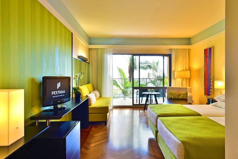 Pestana Promenade Ocean Resort Hotel - Image 3