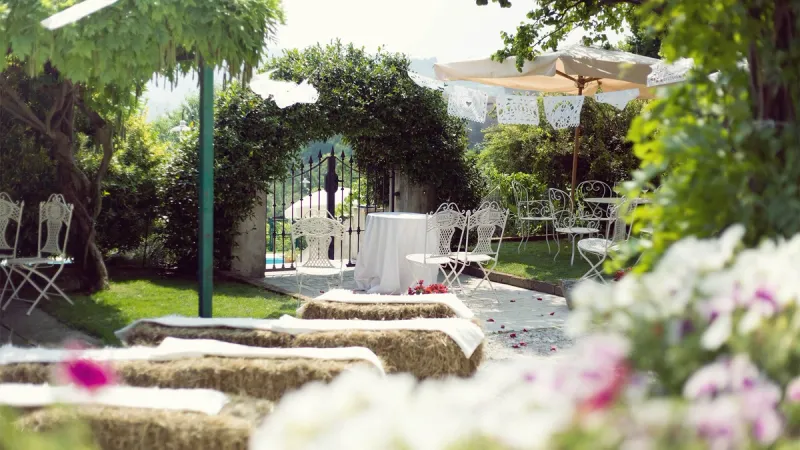 Agriturismo Ca' San Sebastiano