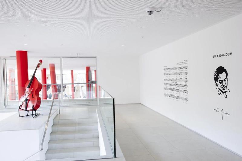 Hotel da Musica - Image 7