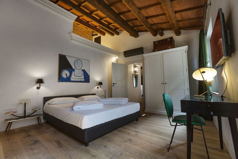 Residenza Palazzo Brenzoni - Image 9