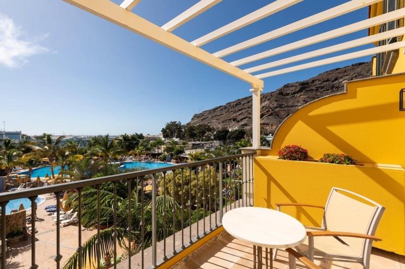 Hotel Cordial Mogan Playa - Image 2